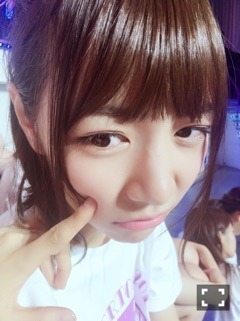 樋口 日奈｜大草原の小さなお部屋514*ひなちま（2016-08-04）｜3枚目