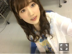 樋口 日奈｜大草原の小さなお部屋518*ひなちま（2016-09-08）｜4枚目