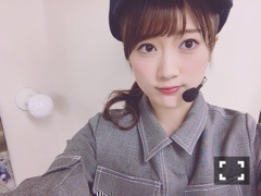 樋口 日奈｜大草原の小さなお部屋521*ひなちま（2016-09-25）｜2枚目