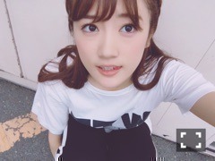 樋口 日奈｜大草原の小さなお部屋522*ひなちま（2016-10-03）