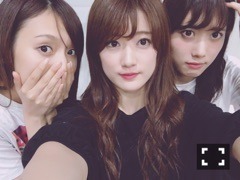 樋口 日奈｜大草原の小さなお部屋523*ひなちま（2016-10-08）｜3枚目