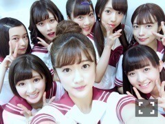 樋口 日奈｜大草原の小さなお部屋524*ひなちま（2016-10-17）｜3枚目