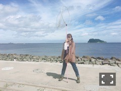 樋口 日奈｜日だまりのお部屋527*ひなちま（2016-11-06）｜5枚目