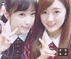 樋口 日奈｜日だまりのお部屋530*ひなちま（2016-11-26）