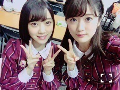 樋口 日奈｜日だまりのお部屋533*ひなちま（2016-12-20）｜3枚目