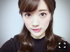 樋口 日奈｜日だまりのお部屋539*ひなちま（2017-01-10）｜5枚目
