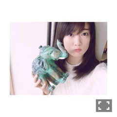 樋口 日奈｜日だまりのお部屋542*ひなちま（2017-01-19）｜3枚目