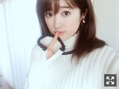 樋口 日奈｜日だまりのお部屋544*･･なちま（2017-01-26）｜4枚目