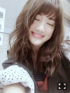 樋口 日奈｜日だまりのお部屋546*ひなちま（2017-01-31）｜3枚目