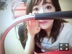 樋口 日奈｜日だまりのお部屋546*ひなちま（2017-01-31）｜4枚目