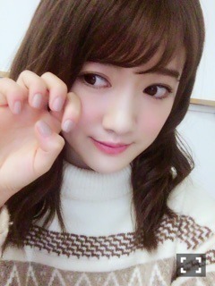 樋口 日奈｜日だまりのお部屋547*ひなちま（2017-02-04）