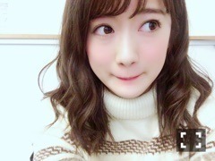 樋口 日奈｜日だまりのお部屋547*ひなちま（2017-02-04）｜3枚目