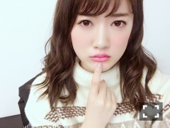 樋口 日奈｜日だまりのお部屋547*ひなちま（2017-02-04）｜4枚目