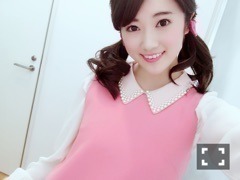 樋口 日奈｜日だまりのお部屋548*ひなちま（2017-02-09）｜5枚目