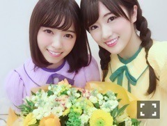 樋口 日奈｜日だまりのお部屋549*ひなちま（2017-02-19）