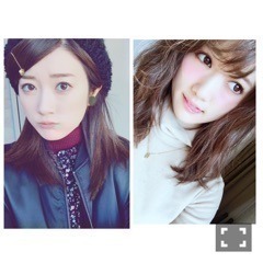 樋口 日奈｜日だまりのお部屋549*ひなちま（2017-02-19）｜3枚目