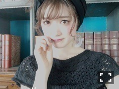 樋口 日奈｜日だまりのお部屋550*ひなちま（2017-02-28）｜4枚目