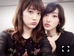 樋口 日奈｜日だまりのお部屋551*ひなちま（2017-03-08）｜3枚目