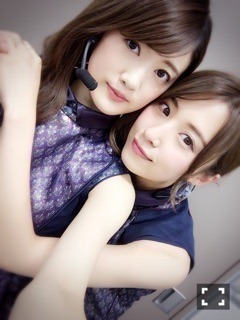 樋口 日奈｜日だまりのお部屋552*ひなちま（2017-03-16）｜4枚目