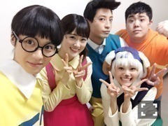 樋口 日奈｜日だまりのお部屋554*ひなちま（2017-03-27）