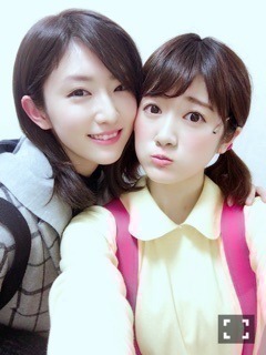 樋口 日奈｜日だまりのお部屋554*ひなちま（2017-03-27）｜3枚目