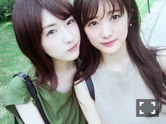 樋口 日奈｜日だまりのお部屋554*ひなちま（2017-03-27）｜4枚目