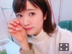 樋口 日奈｜日だまりのお部屋556*ひなちま（2017-04-16）｜4枚目