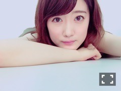 樋口 日奈｜日だまりのお部屋557*ひなちま（2017-04-28）