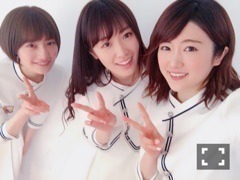 樋口 日奈｜日だまりのお部屋557*ひなちま（2017-04-28）｜2枚目