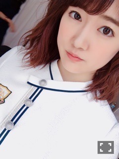 樋口 日奈｜日だまりのお部屋557*ひなちま（2017-04-28）｜3枚目