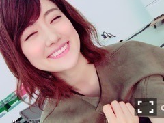 樋口 日奈｜日だまりのお部屋557*ひなちま（2017-04-28）｜4枚目
