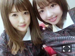 樋口 日奈｜日だまりのお部屋557*ひなちま（2017-04-28）｜5枚目