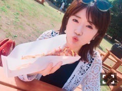 樋口 日奈｜日だまりのお部屋560*ひなちま（2017-05-15）｜4枚目