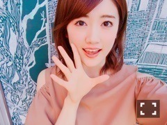 樋口 日奈｜日だまりのお部屋561*ひなちま（2017-05-23）