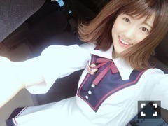 樋口 日奈｜日だまりのお部屋561*ひなちま（2017-05-23）｜4枚目