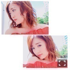 樋口 日奈｜日だまりのお部屋562*ひなちま（2017-06-02）｜2枚目