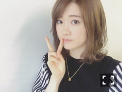 樋口 日奈｜日だまりのお部屋562*ひなちま（2017-06-02）｜3枚目