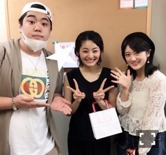 樋口 日奈｜日だまりのお部屋563*ひなちま（2017-06-13）｜4枚目