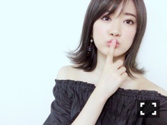 樋口 日奈｜日だまりのお部屋563*ひなちま（2017-06-13）｜5枚目