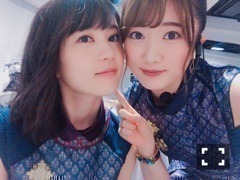 樋口 日奈｜日だまりのお部屋565*ひなちま（2017-07-04）｜3枚目