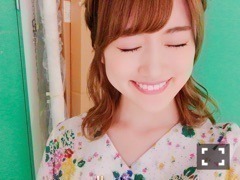 樋口 日奈｜大草原の小さなお部屋566*ひなちま（2017-07-12）｜3枚目