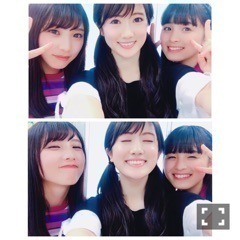 樋口 日奈｜大草原の小さなお部屋567*ひなちま（2017-07-21）