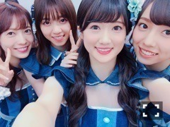 樋口 日奈｜大草原の小さなお部屋567*ひなちま（2017-07-21）｜2枚目