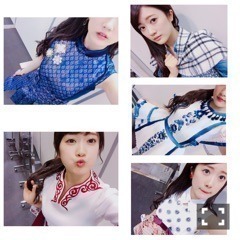 樋口 日奈｜大草原の小さなお部屋567*ひなちま（2017-07-21）｜4枚目