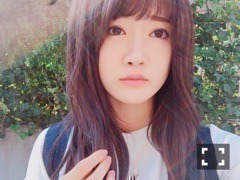 樋口 日奈｜大草原の小さなお部屋567*ひなちま（2017-07-21）｜5枚目