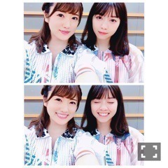 樋口 日奈｜大草原の小さなお部屋570*ひなちま（2017-08-06）｜3枚目