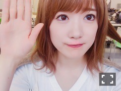 樋口 日奈｜大草原の小さなお部屋*571ひなちま（2017-08-09）｜4枚目