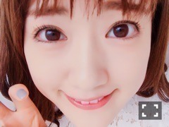 樋口 日奈｜大草原の小さなお部屋*571ひなちま（2017-08-09）｜5枚目