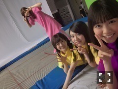 樋口 日奈｜大草原の小さなお部屋573*ひなちま（2017-08-18）｜2枚目