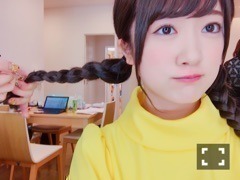 樋口 日奈｜大草原の小さなお部屋573*ひなちま（2017-08-18）｜5枚目